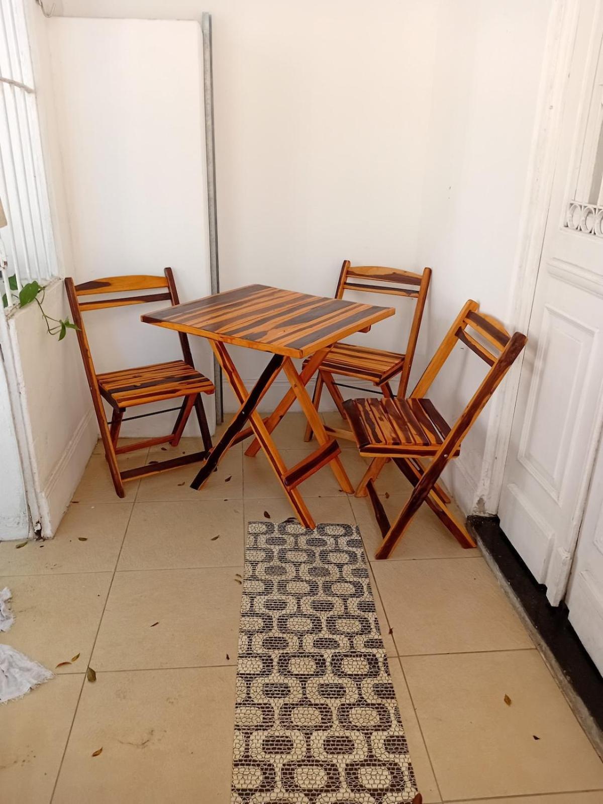 Recanto Da Urca
